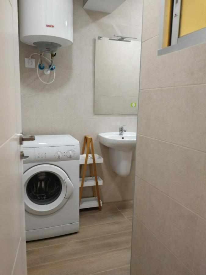 KubiK APARTAMENTOS K3