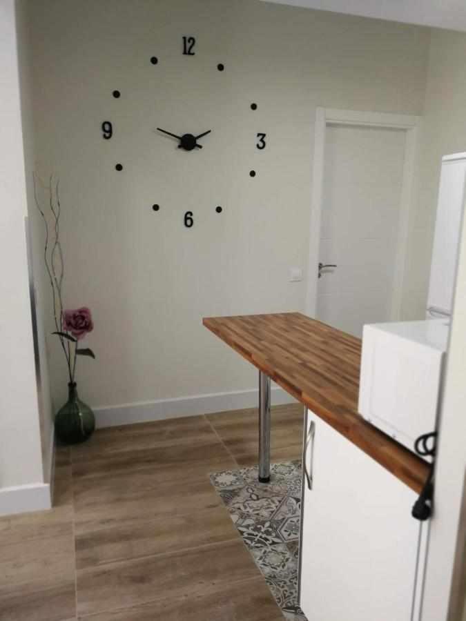 KubiK APARTAMENTOS K3