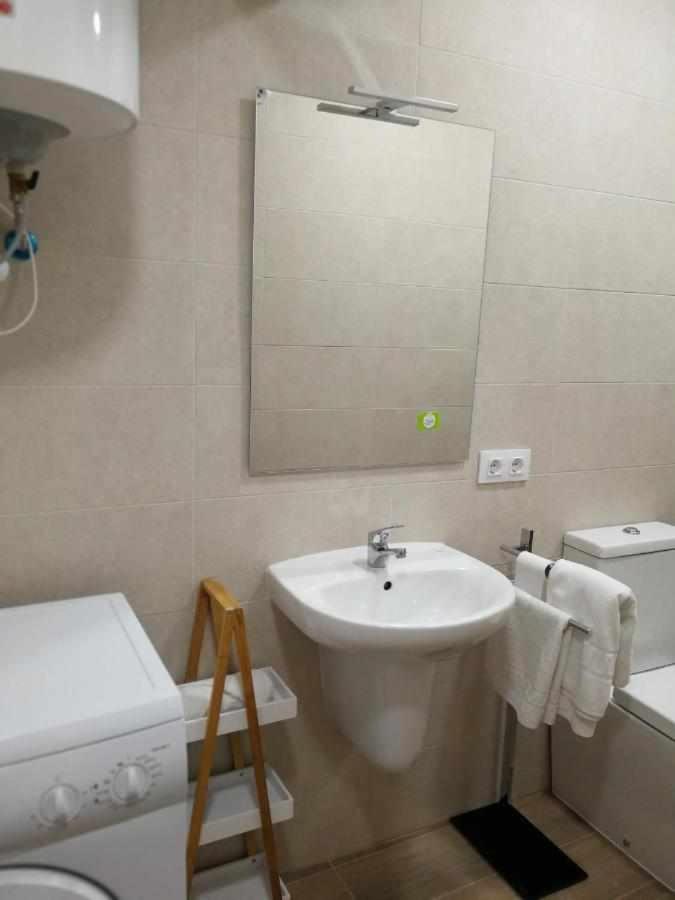 KubiK APARTAMENTOS K3
