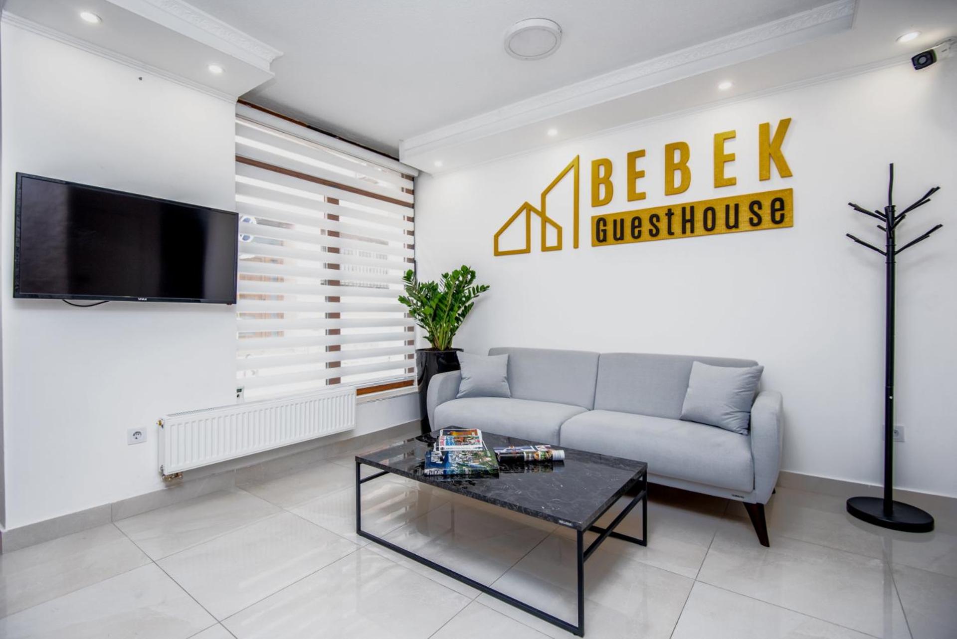 Guesthouse Bebek