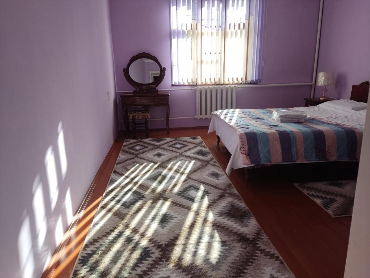 Uyut house Osh view 5