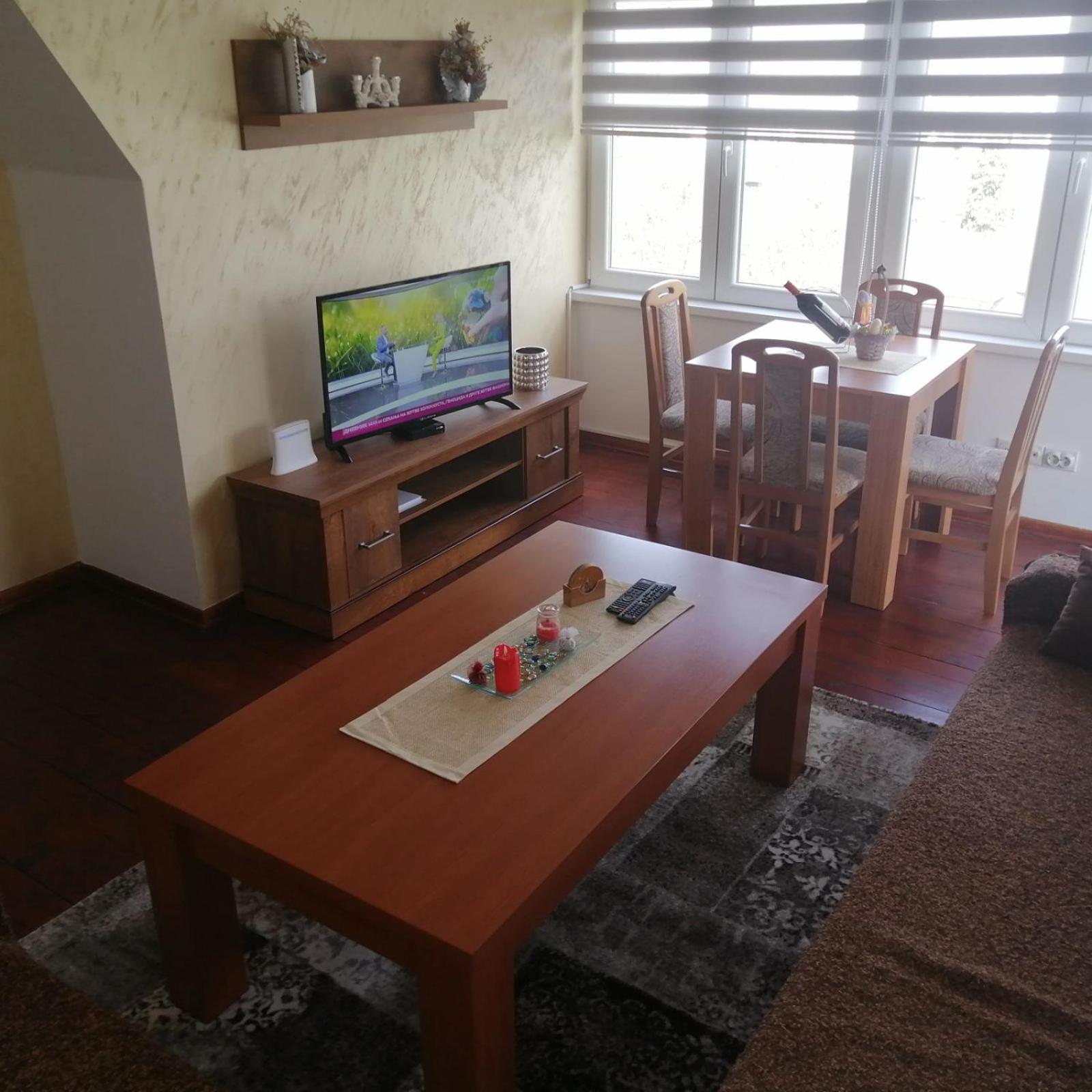 Apartman Jasmin view 2