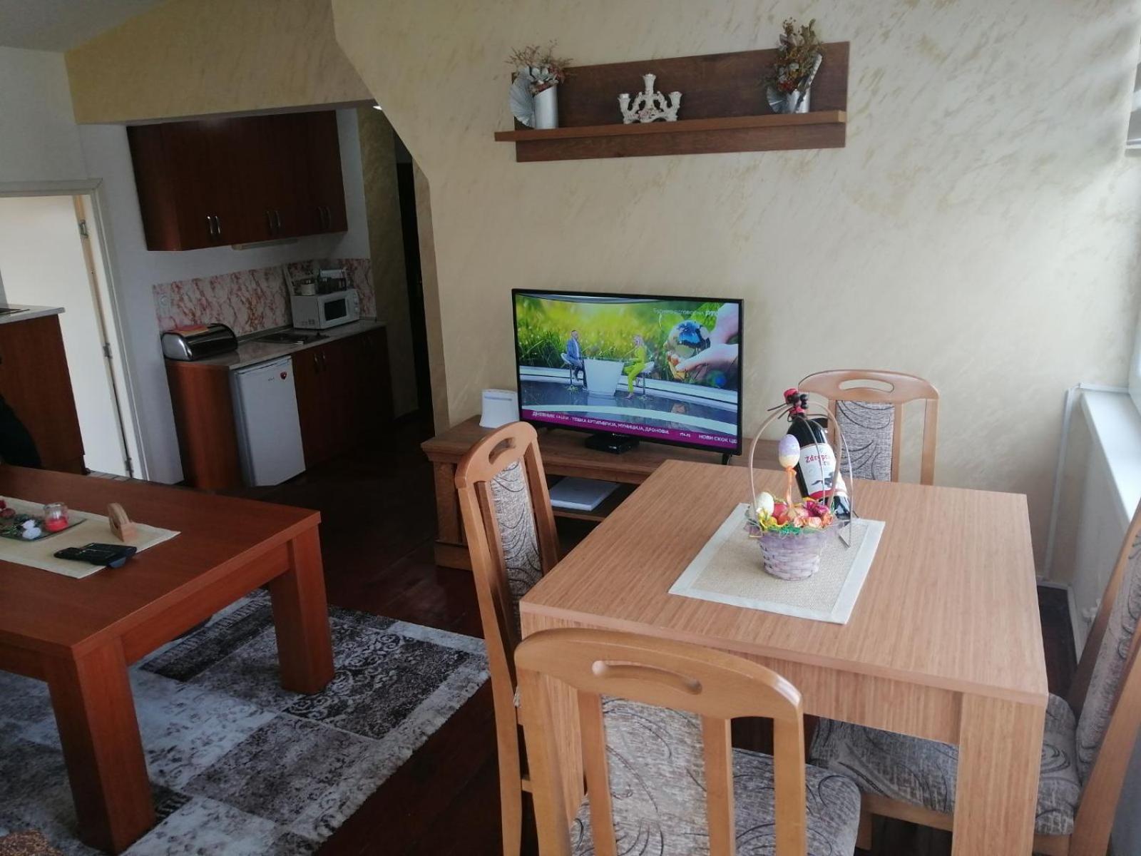 Apartman Jasmin view 3
