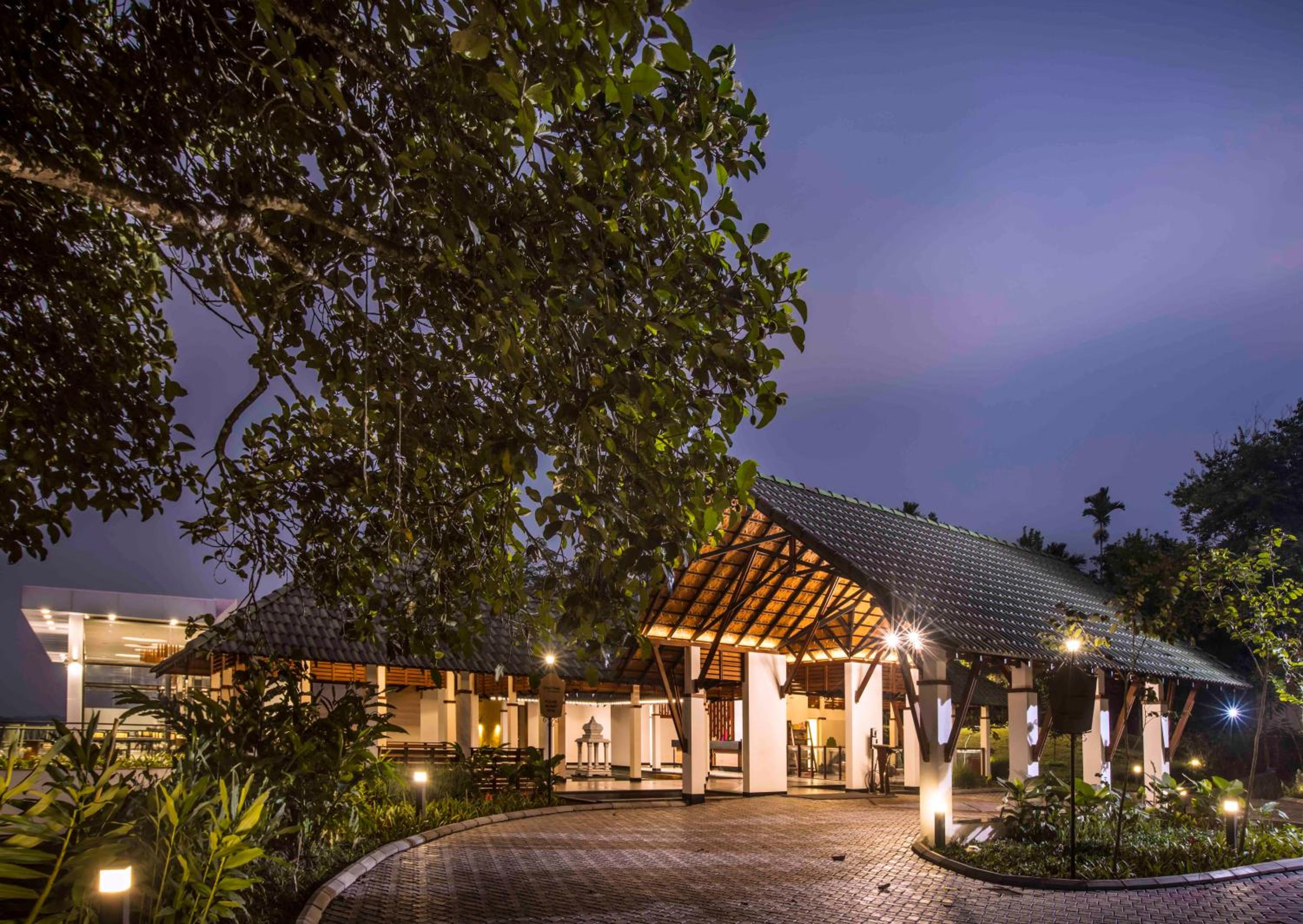 GReaT Trails Wayanad by GRT Hotels
