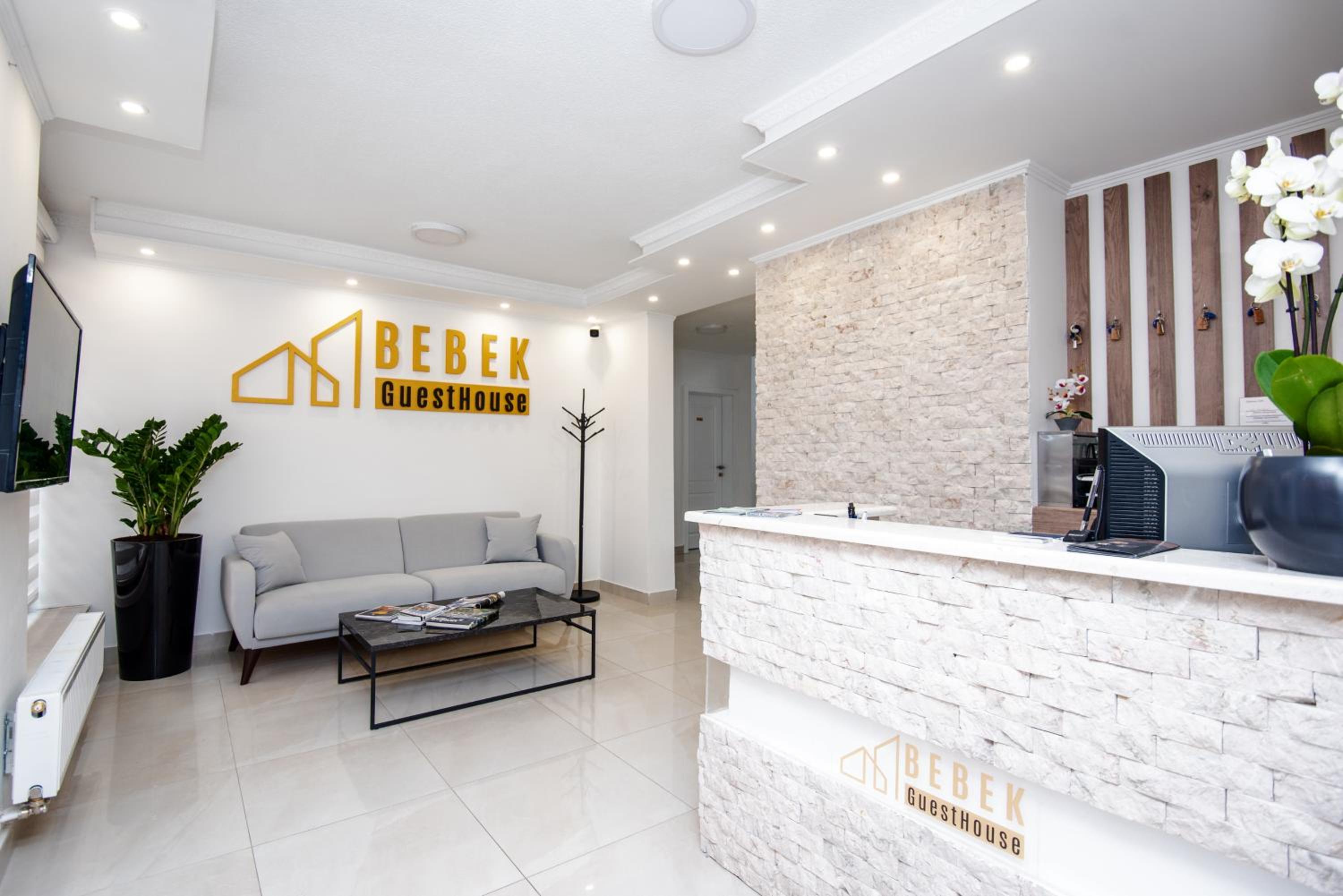 Guesthouse Bebek