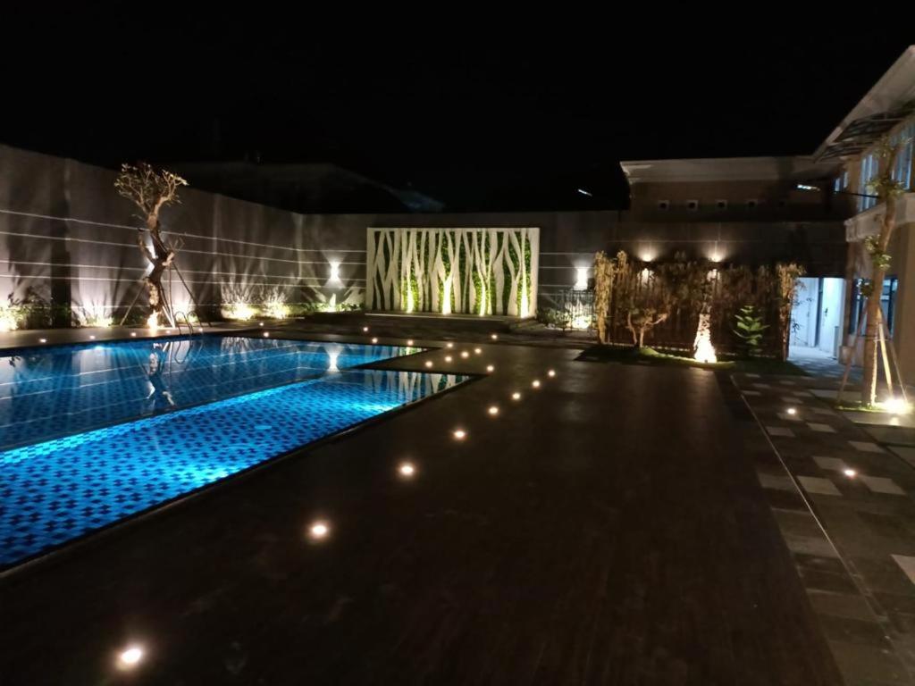 Cempaka Mas Hotel, Jombang - 18