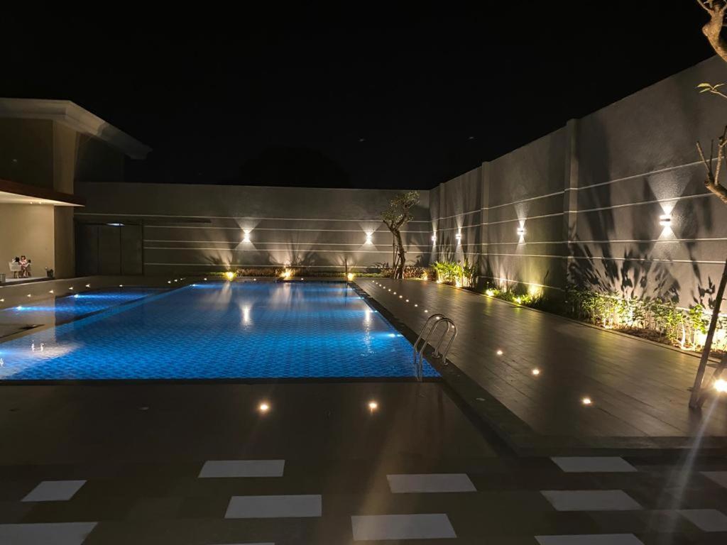 Cempaka Mas Hotel, Jombang - 19