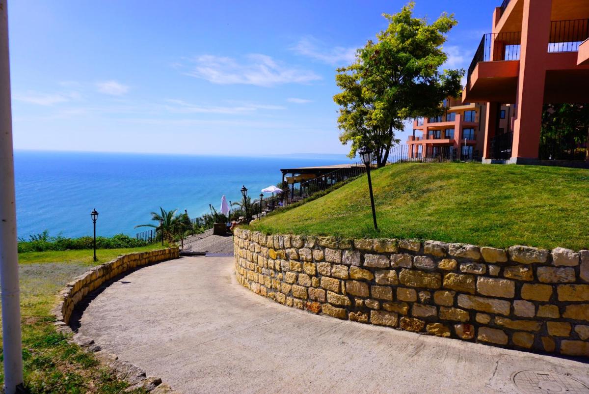Holiday Apartments Kaliakria view 5