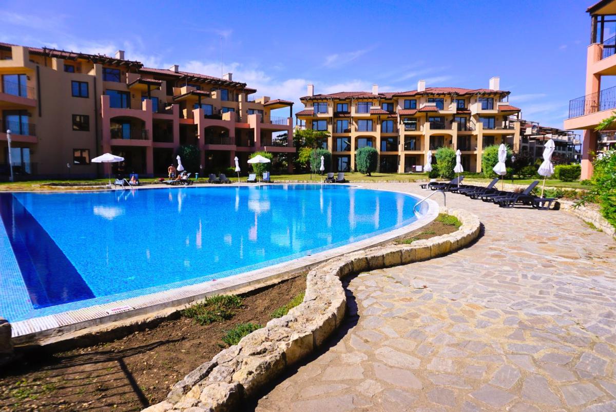 Holiday Apartments Kaliakria view 4