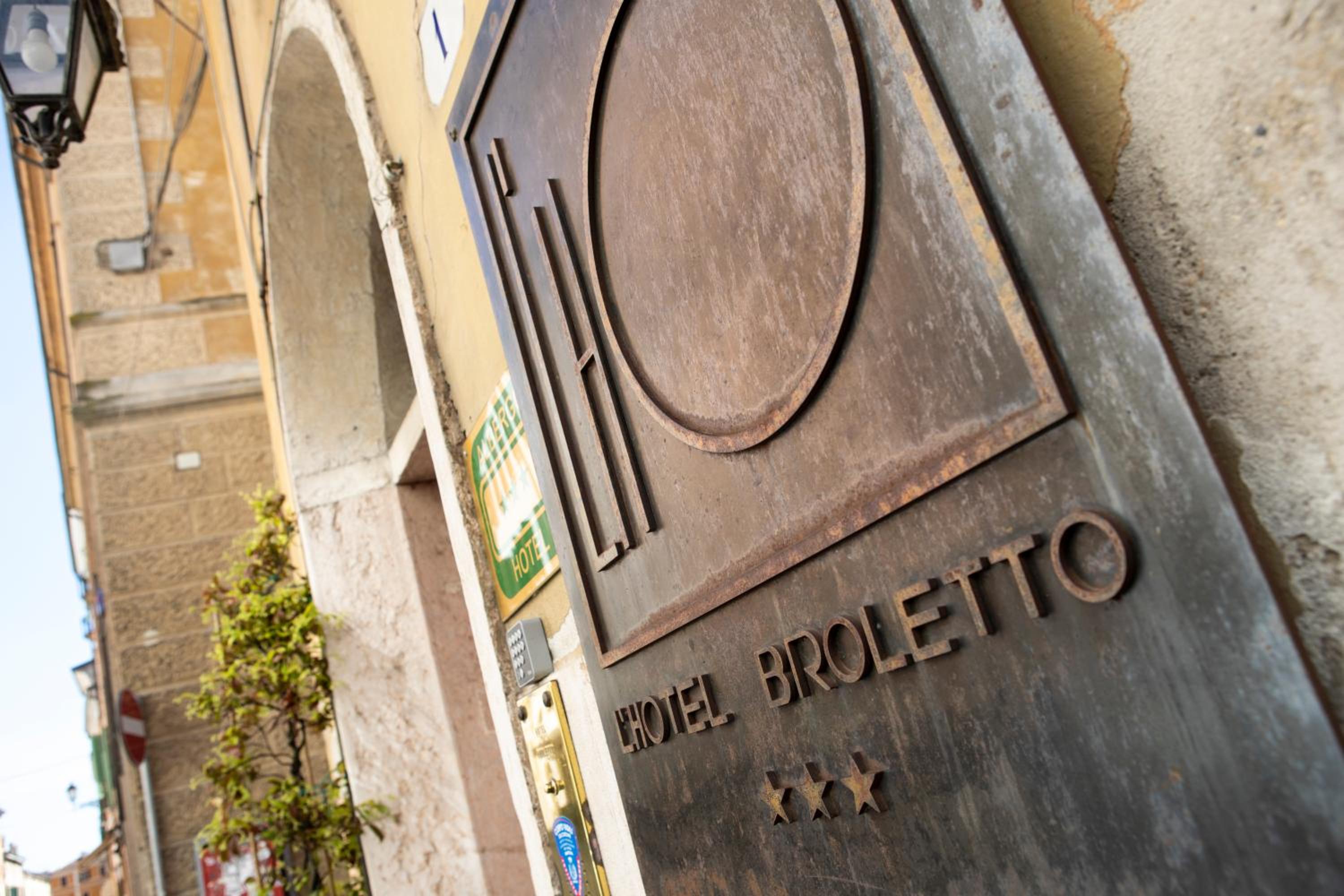 Mantova Vacations - Hotel Broletto - Property Image 4