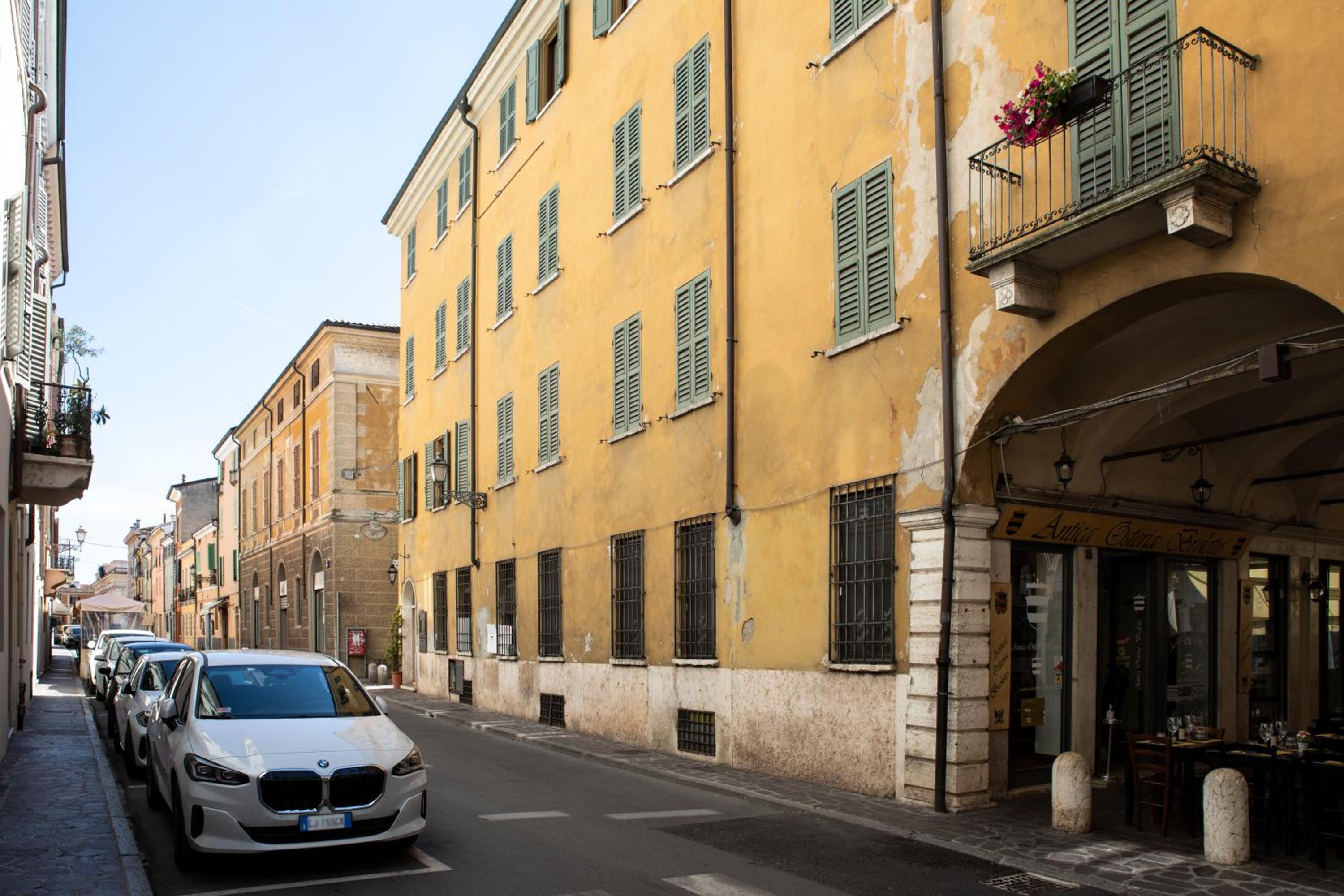 Mantova Vacations - Hotel Broletto - Property Image 3