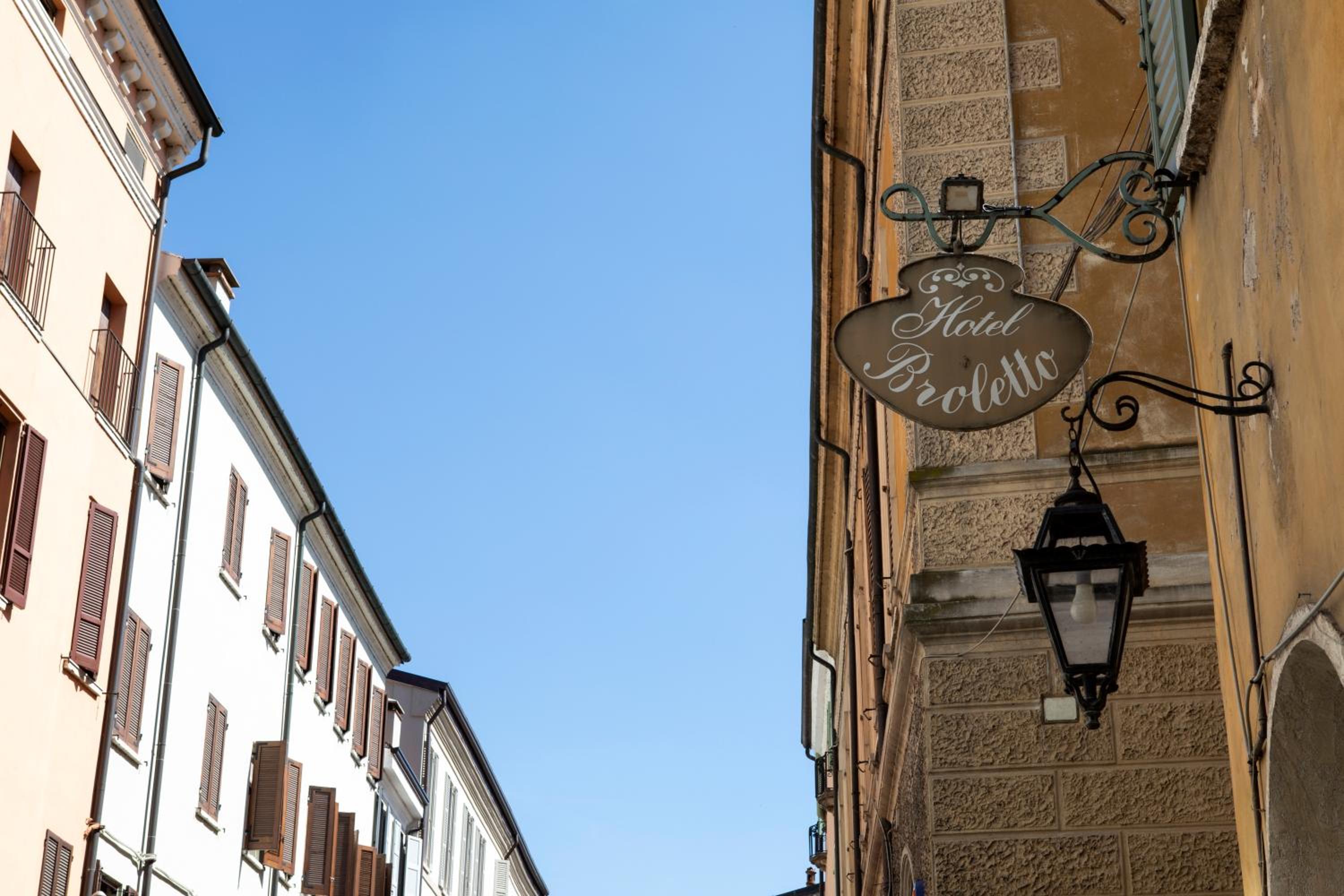 Mantova Vacations - Hotel Broletto - Property Image 9