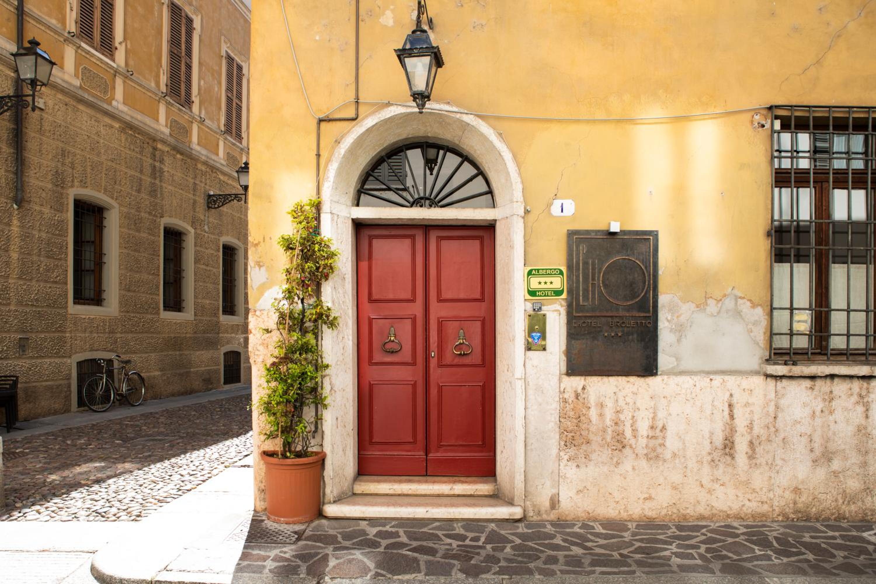 Mantova Vacations - Hotel Broletto - Property Image 5