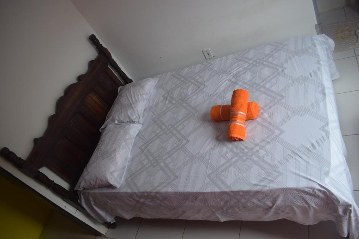 Pousada Guest House Rota 027 Morro de São Paulo