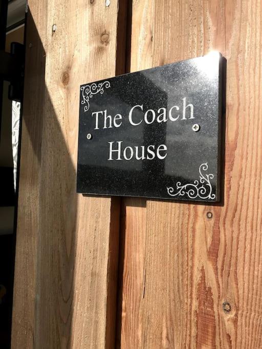 The Coach House