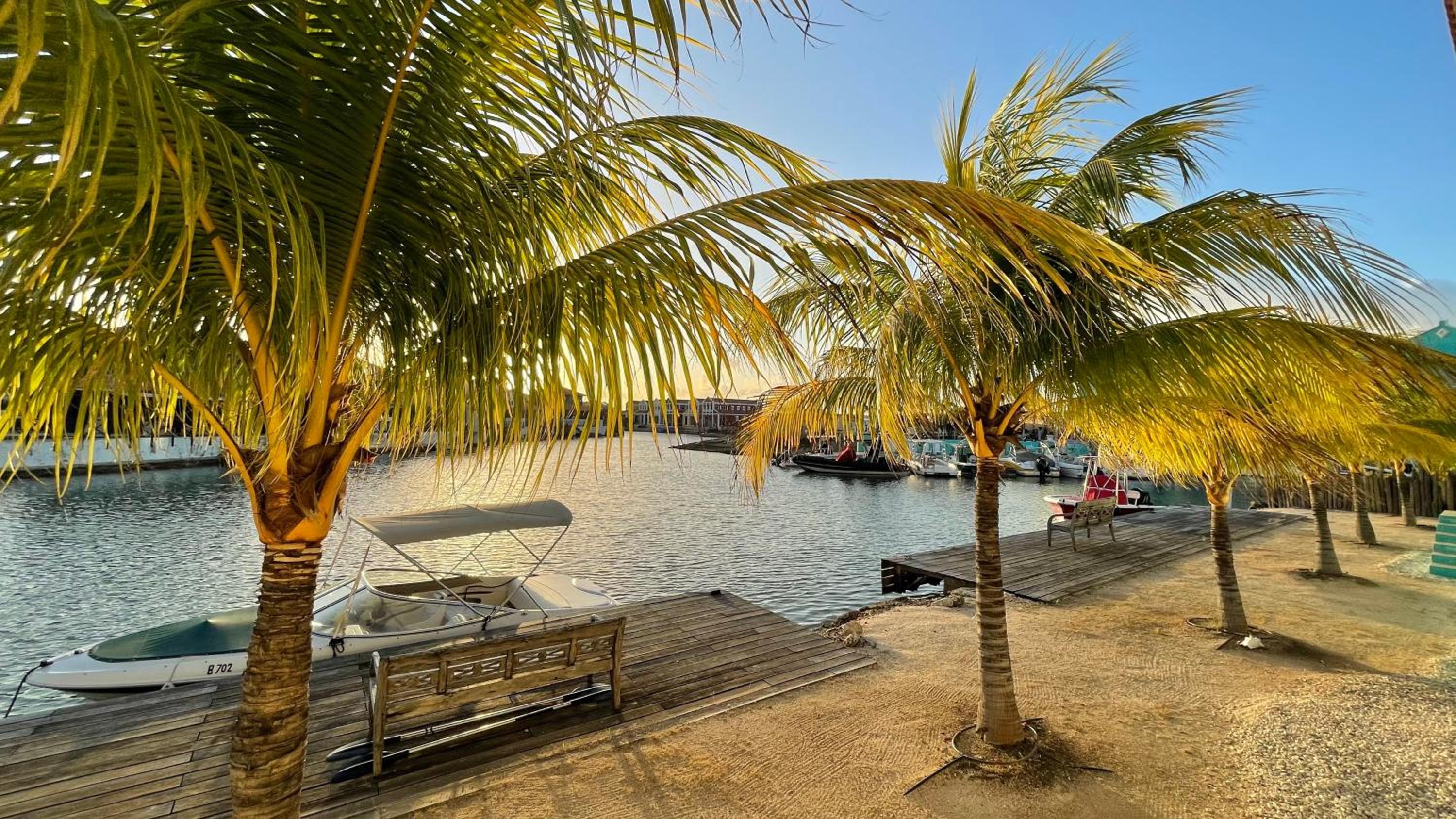 Caribbean Lofts Bonaire