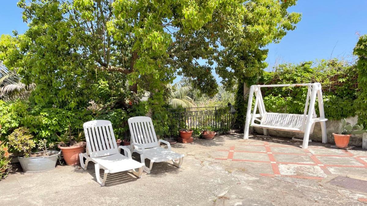 Casa sulla Spiaggia- Mortelle view 2