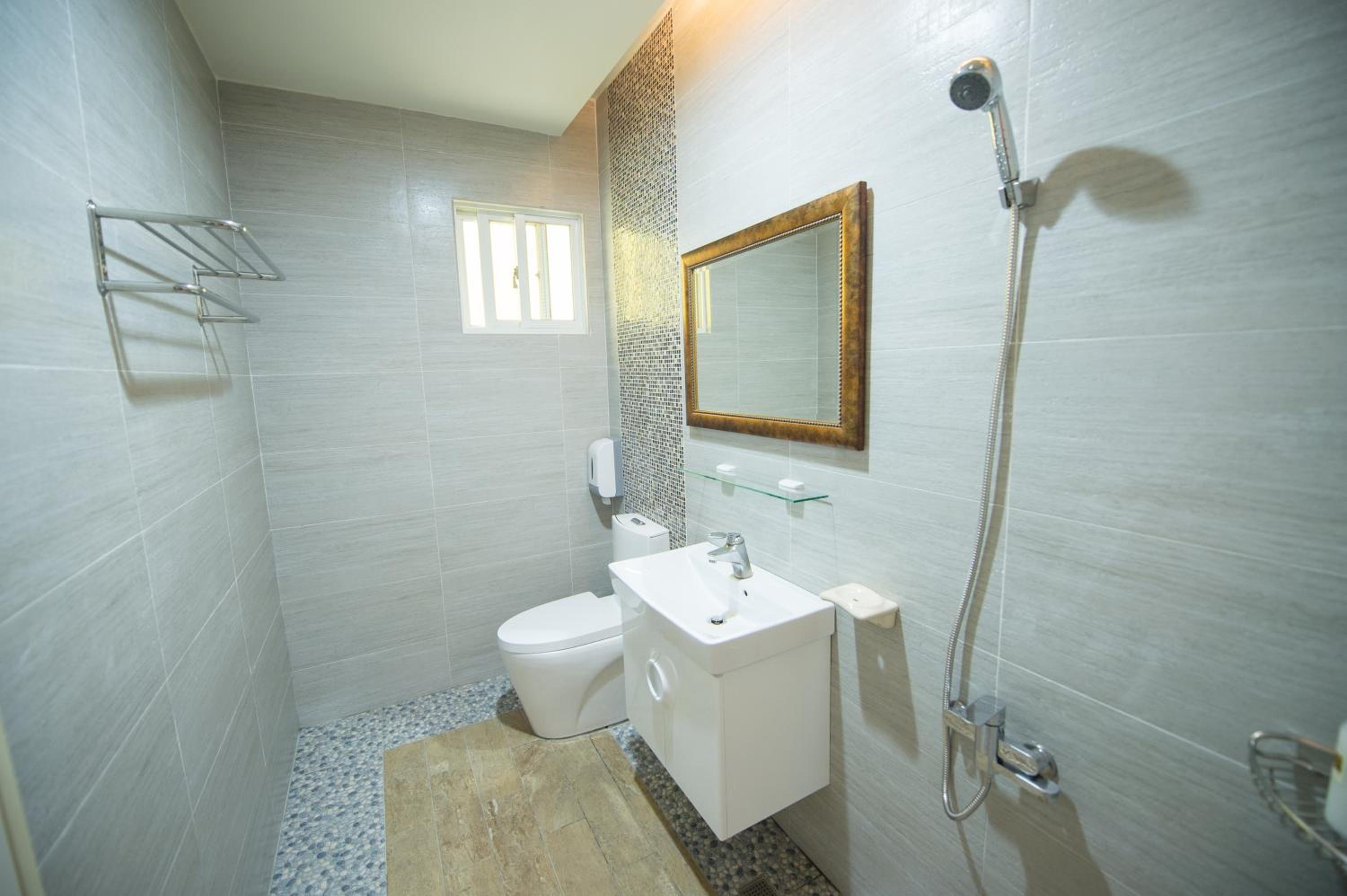 Ding Jia Hotel
