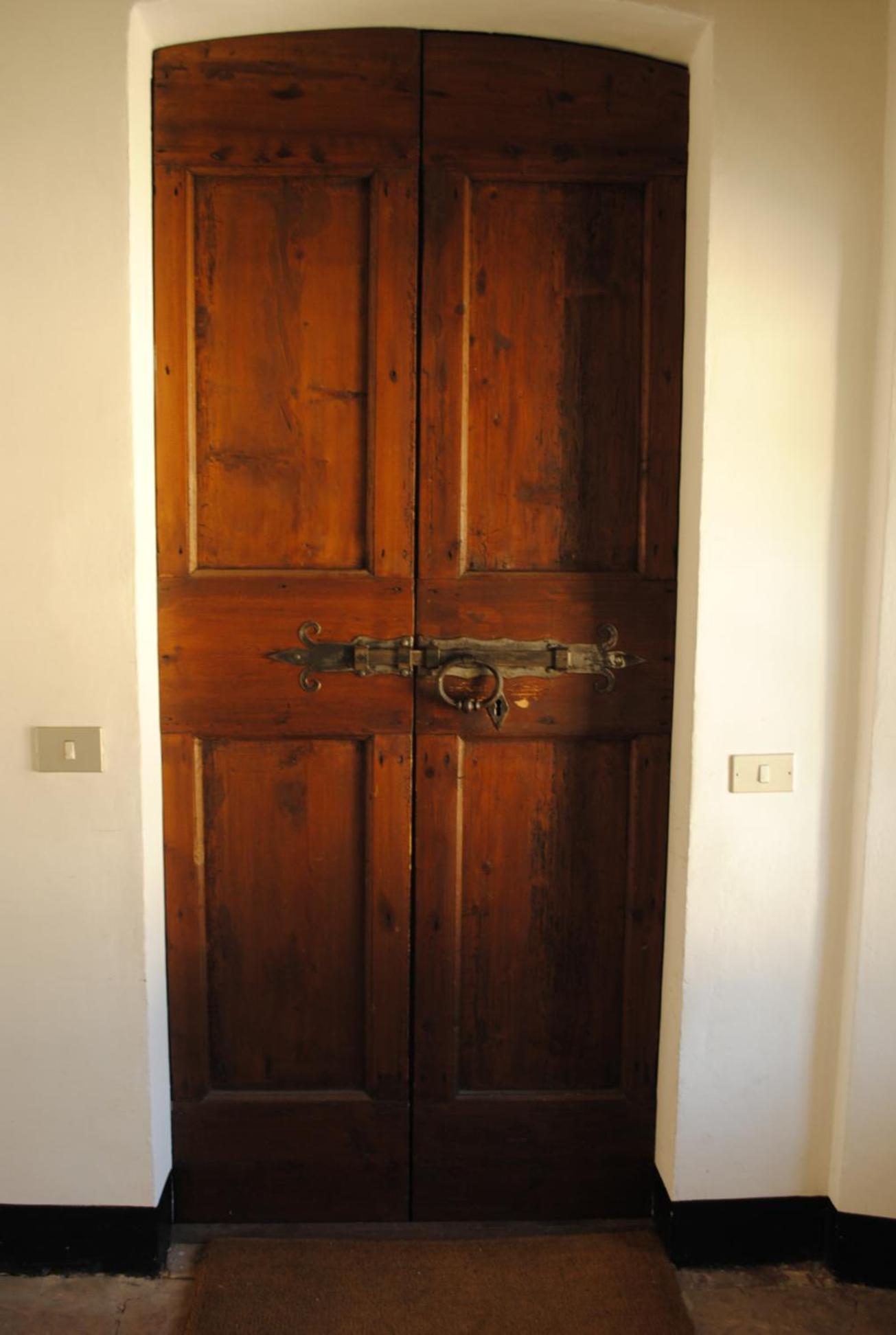 Porticciolo Apartment