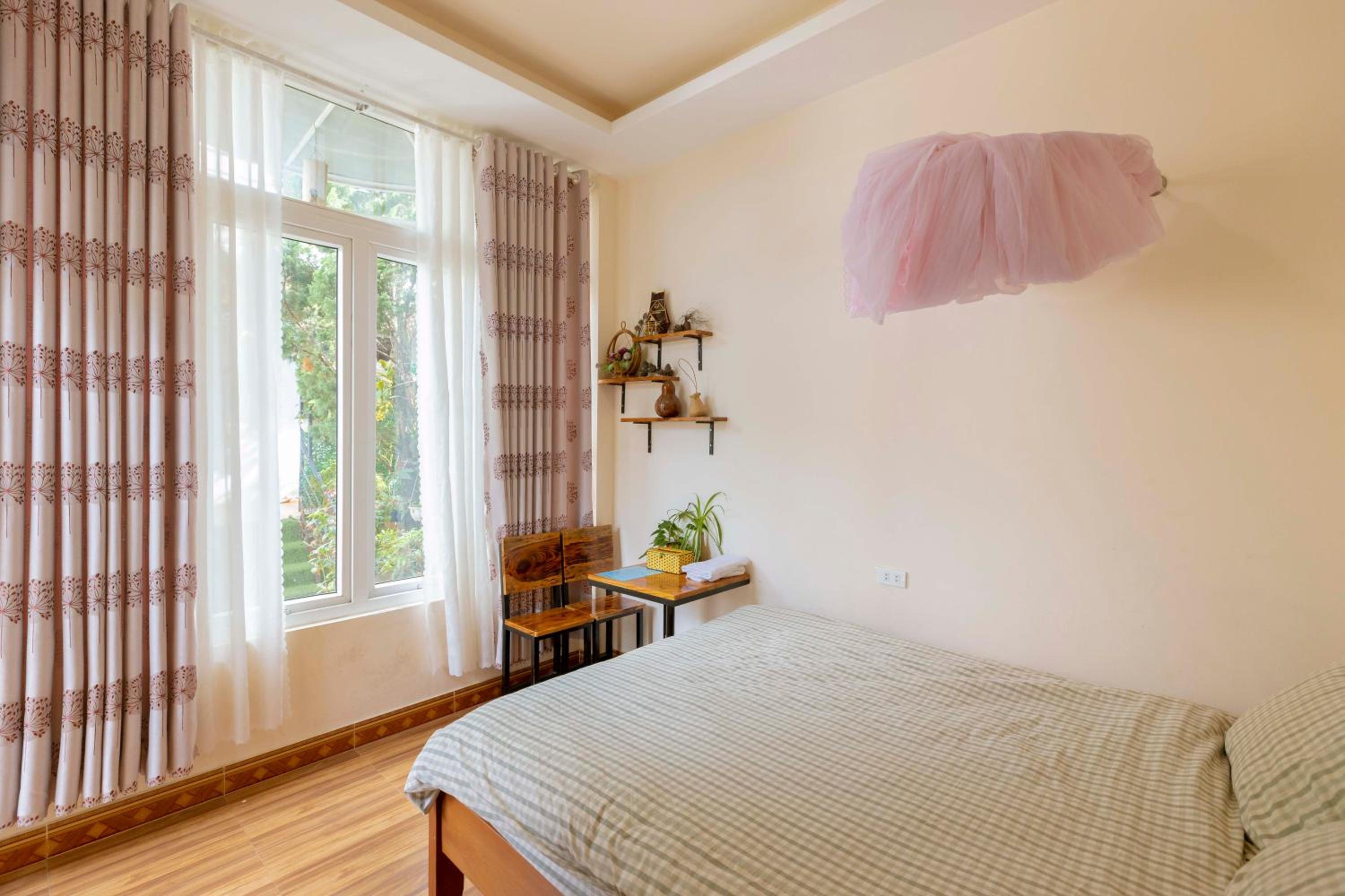 Homestay Vườn Tùng view 4