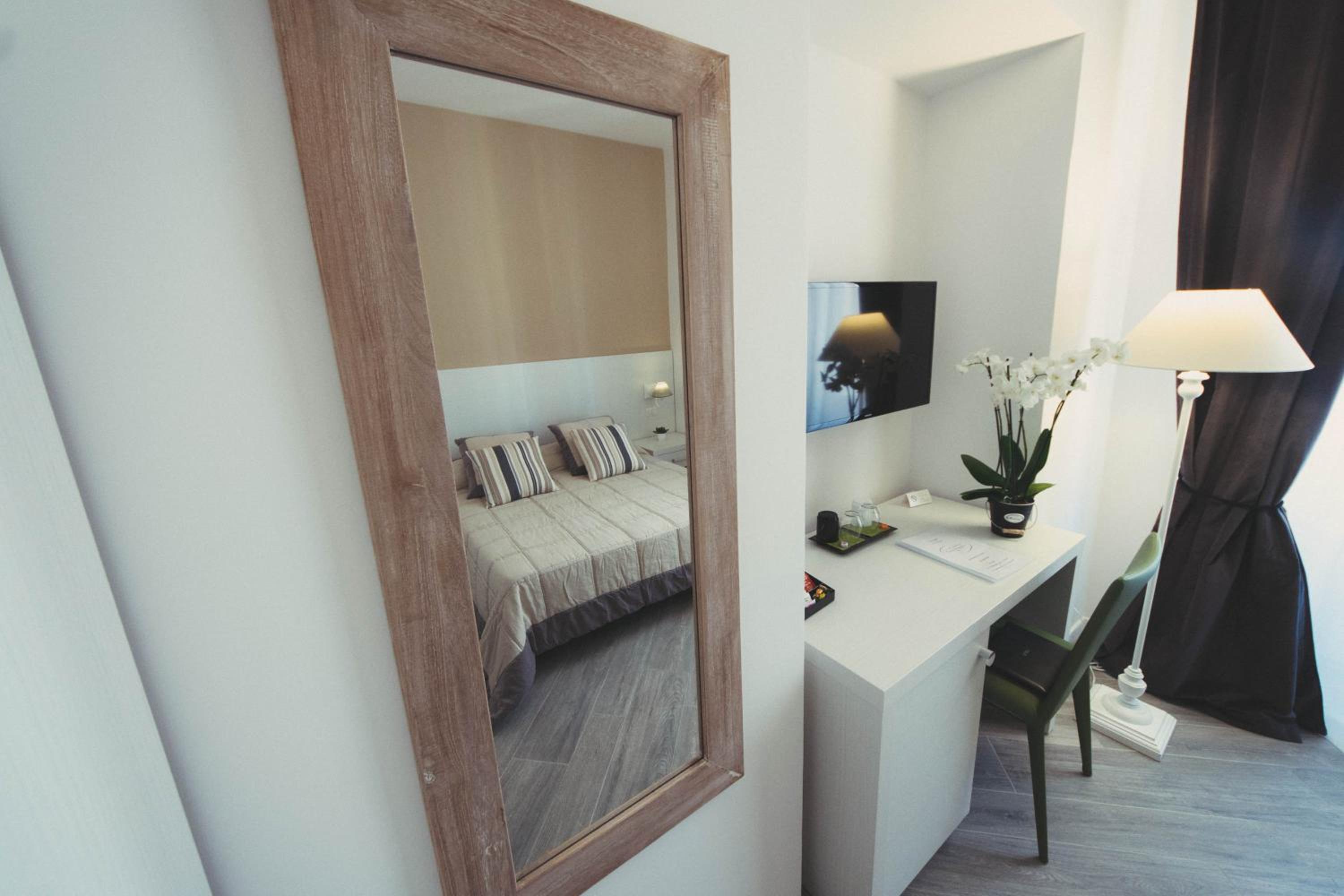 Vantaggio Apartment