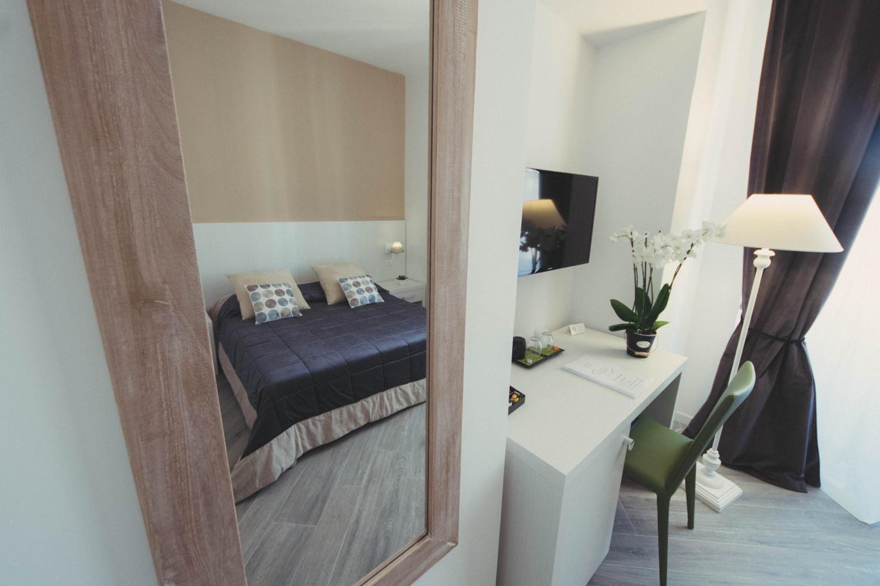 Vantaggio Apartment
