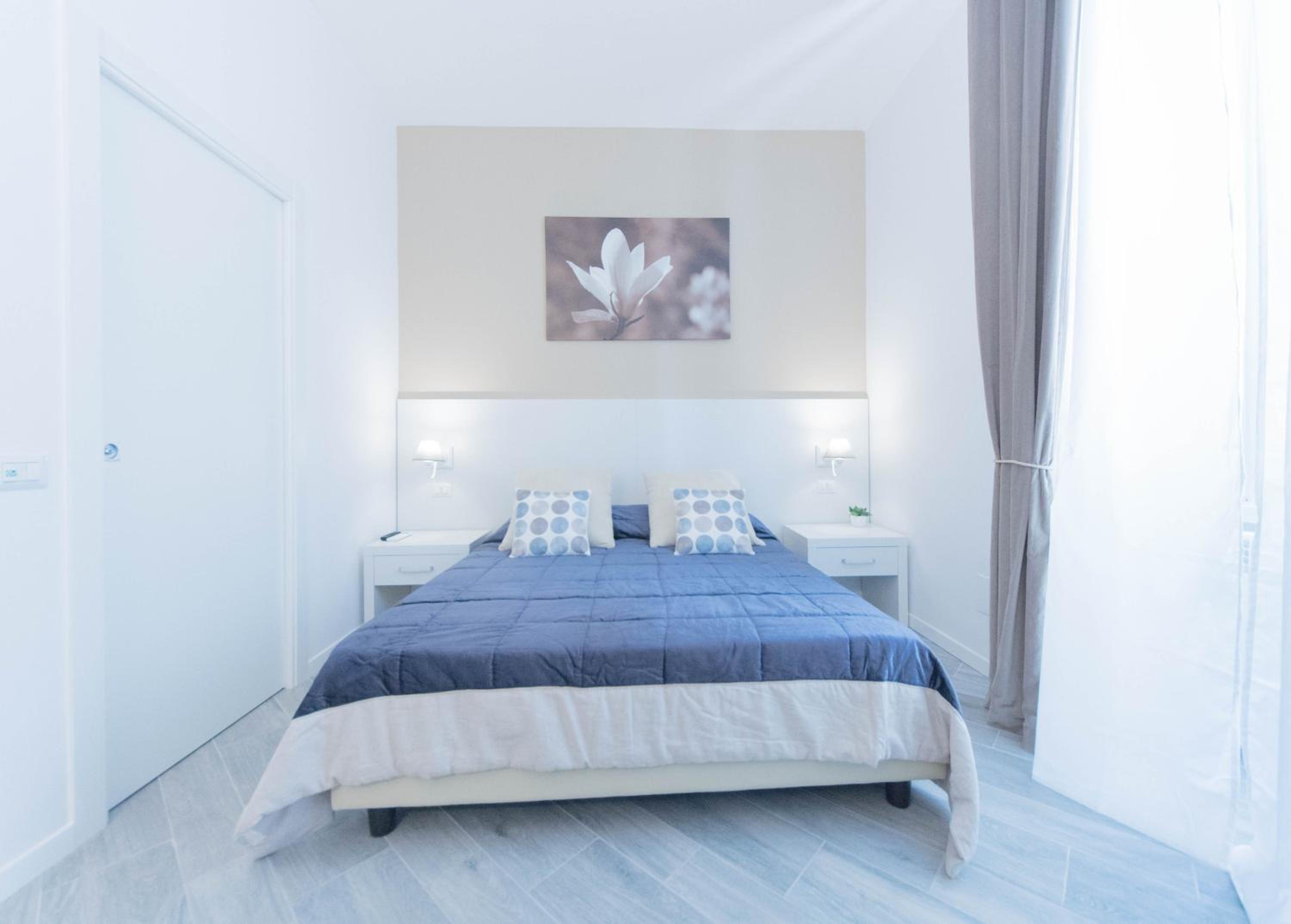 Vantaggio Apartment
