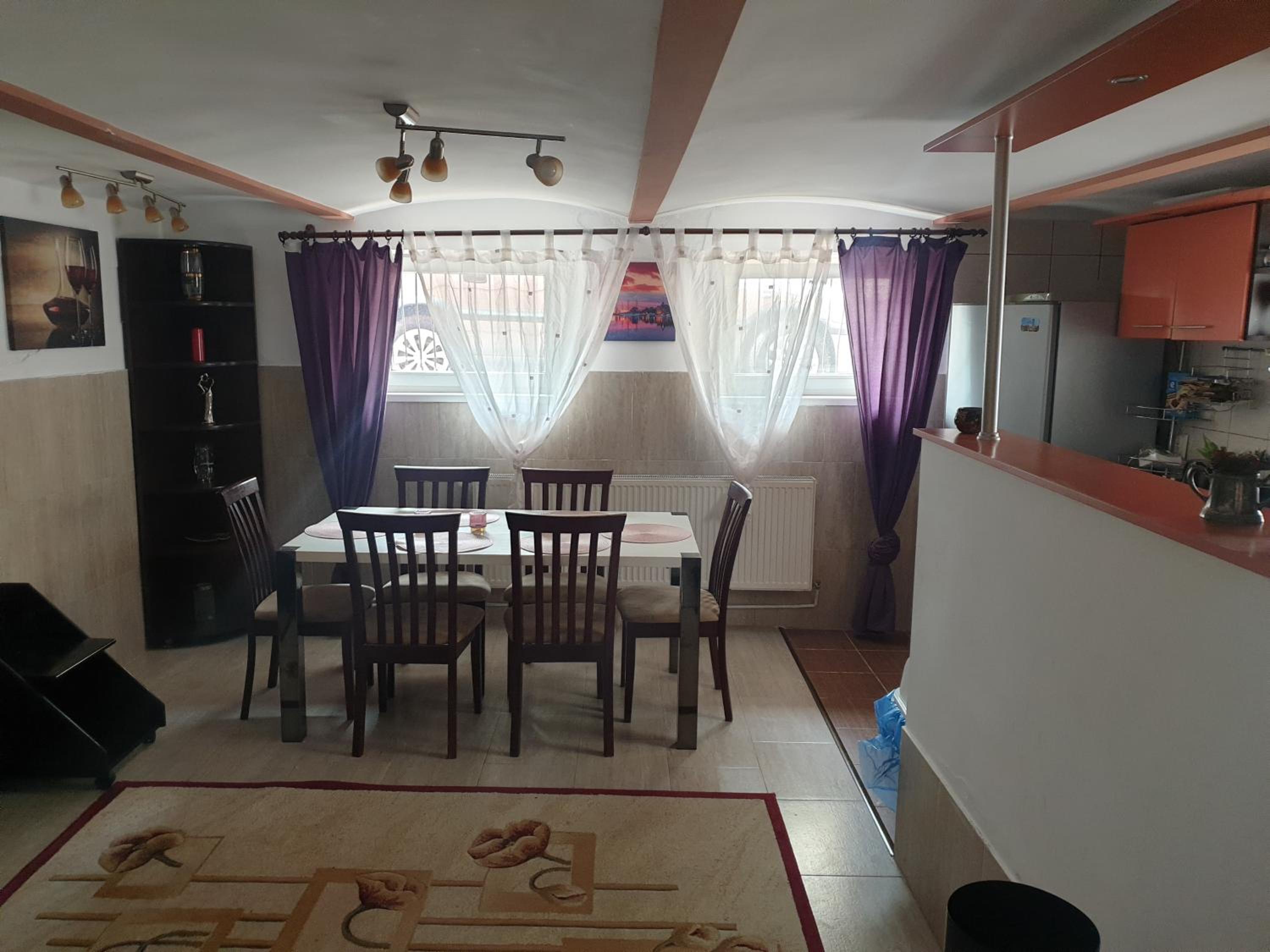 Atia Residence