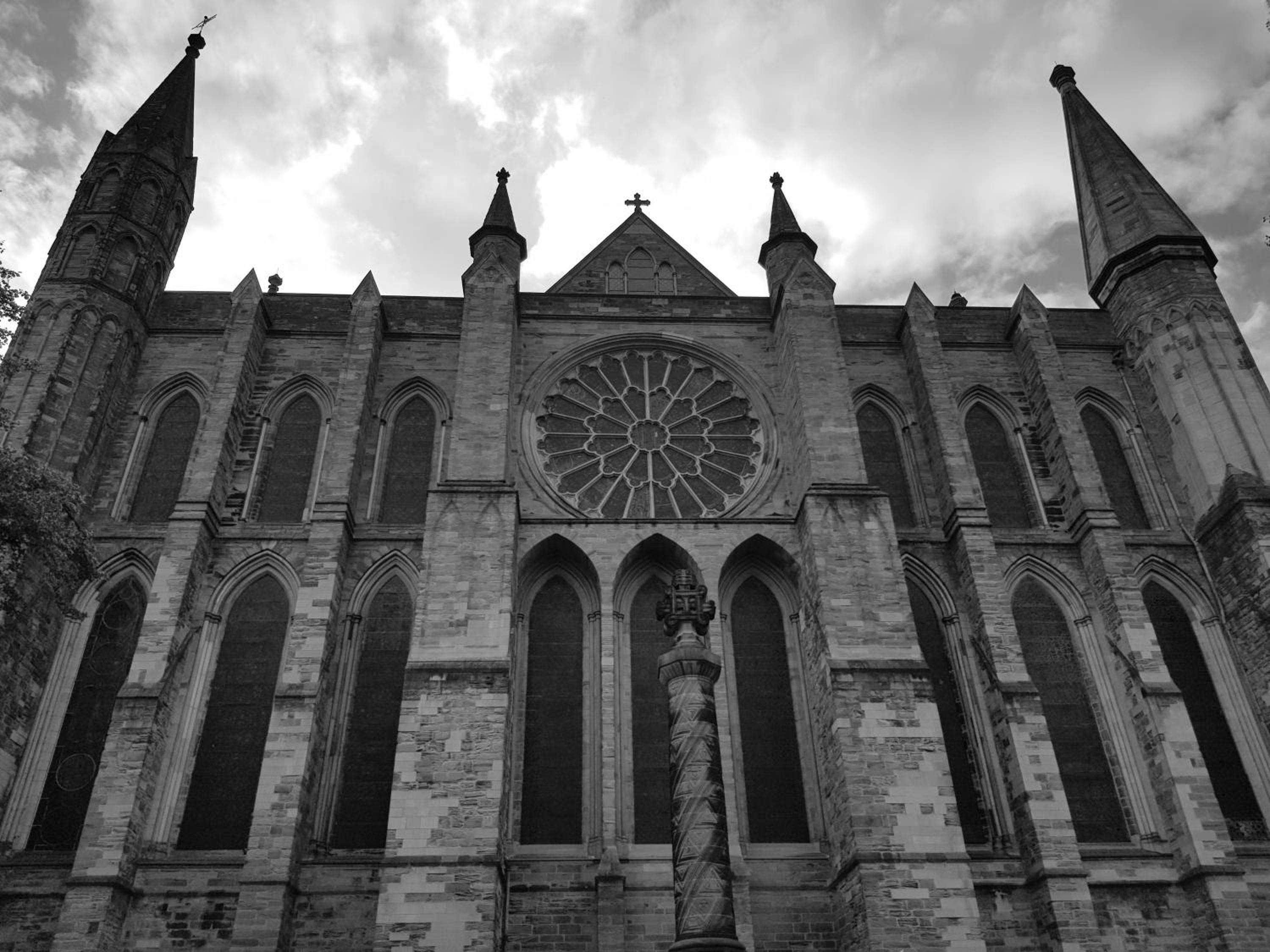 Durham City Retreat view 4