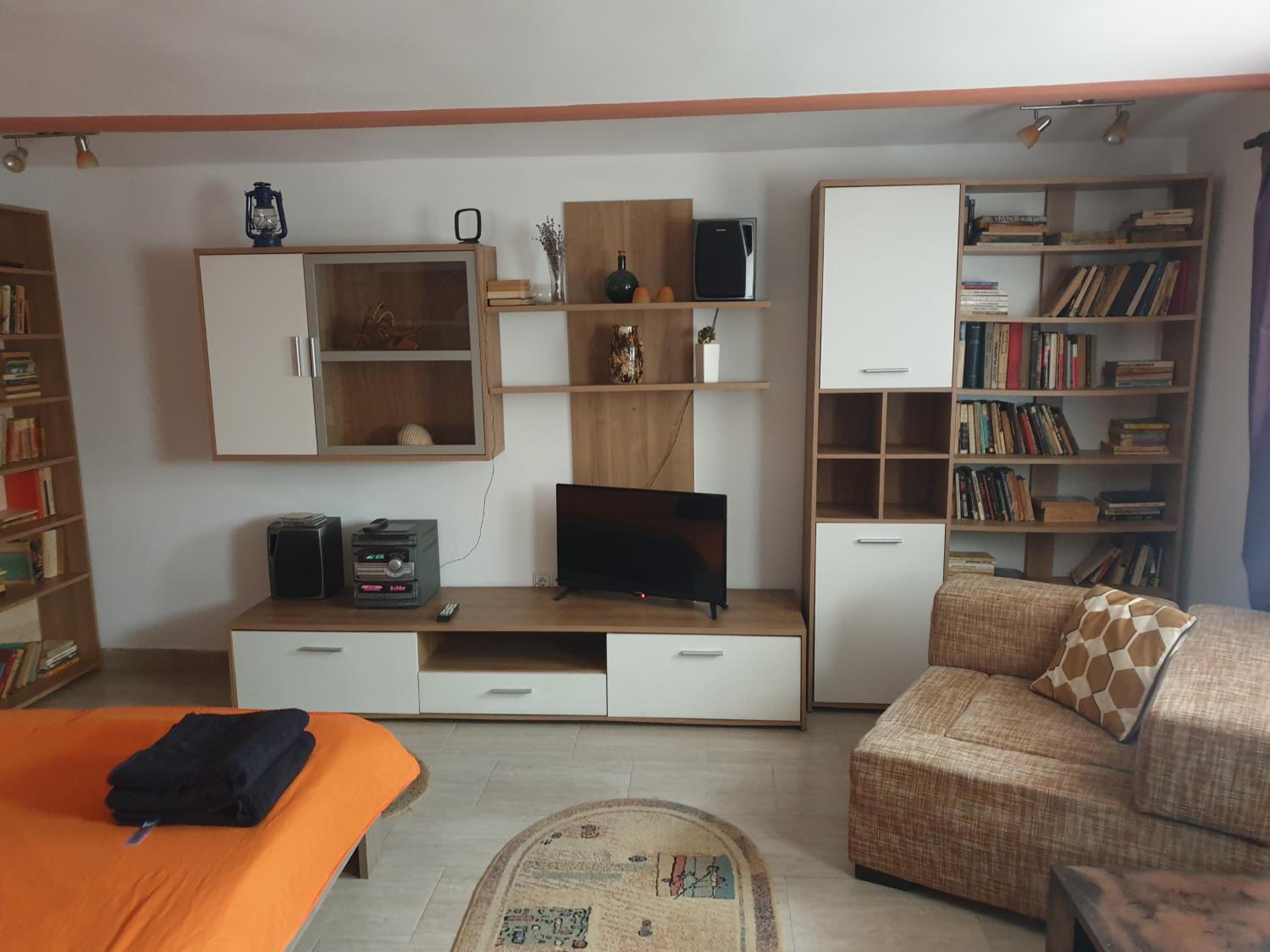 Atia Residence