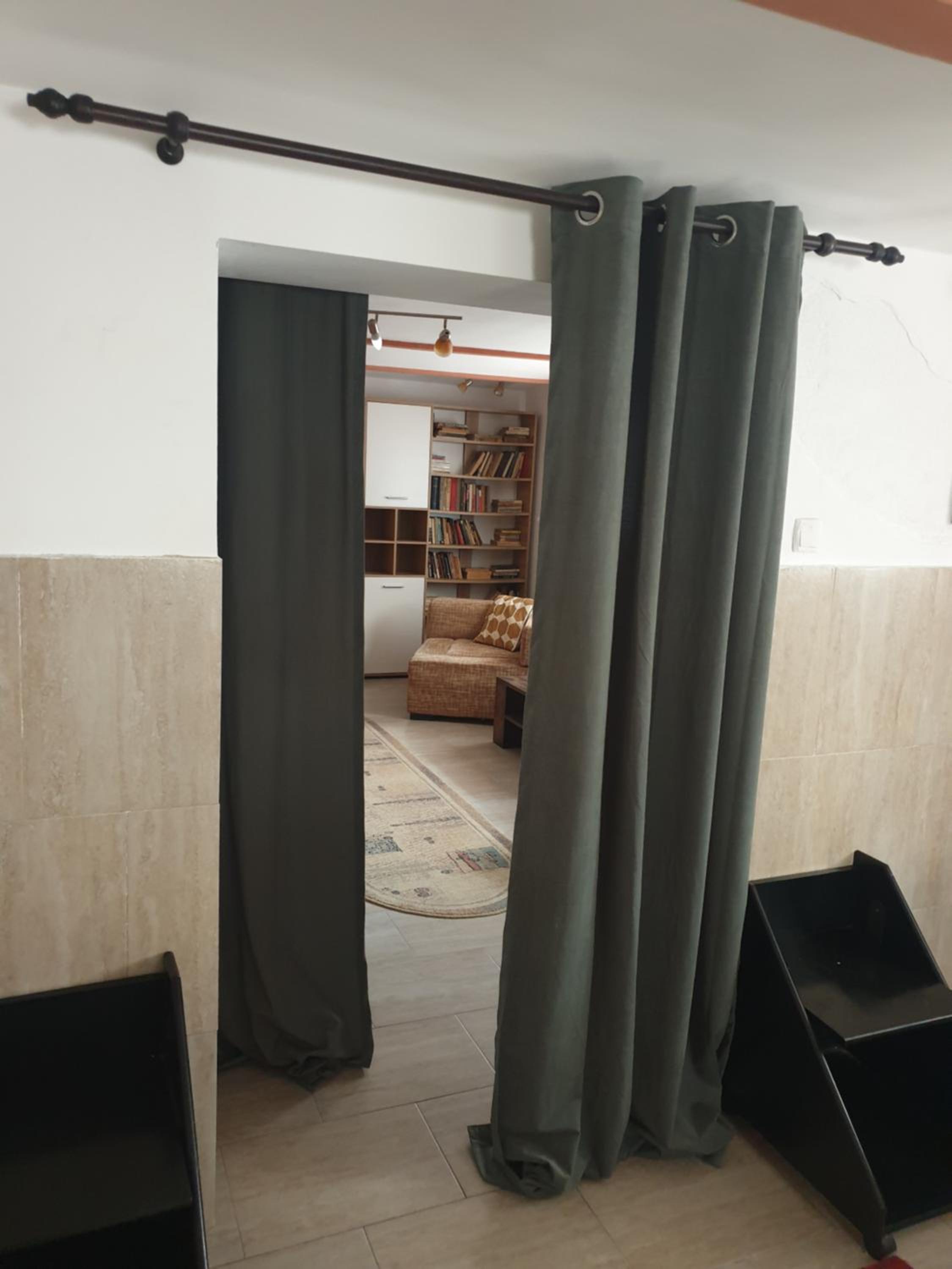 Atia Residence