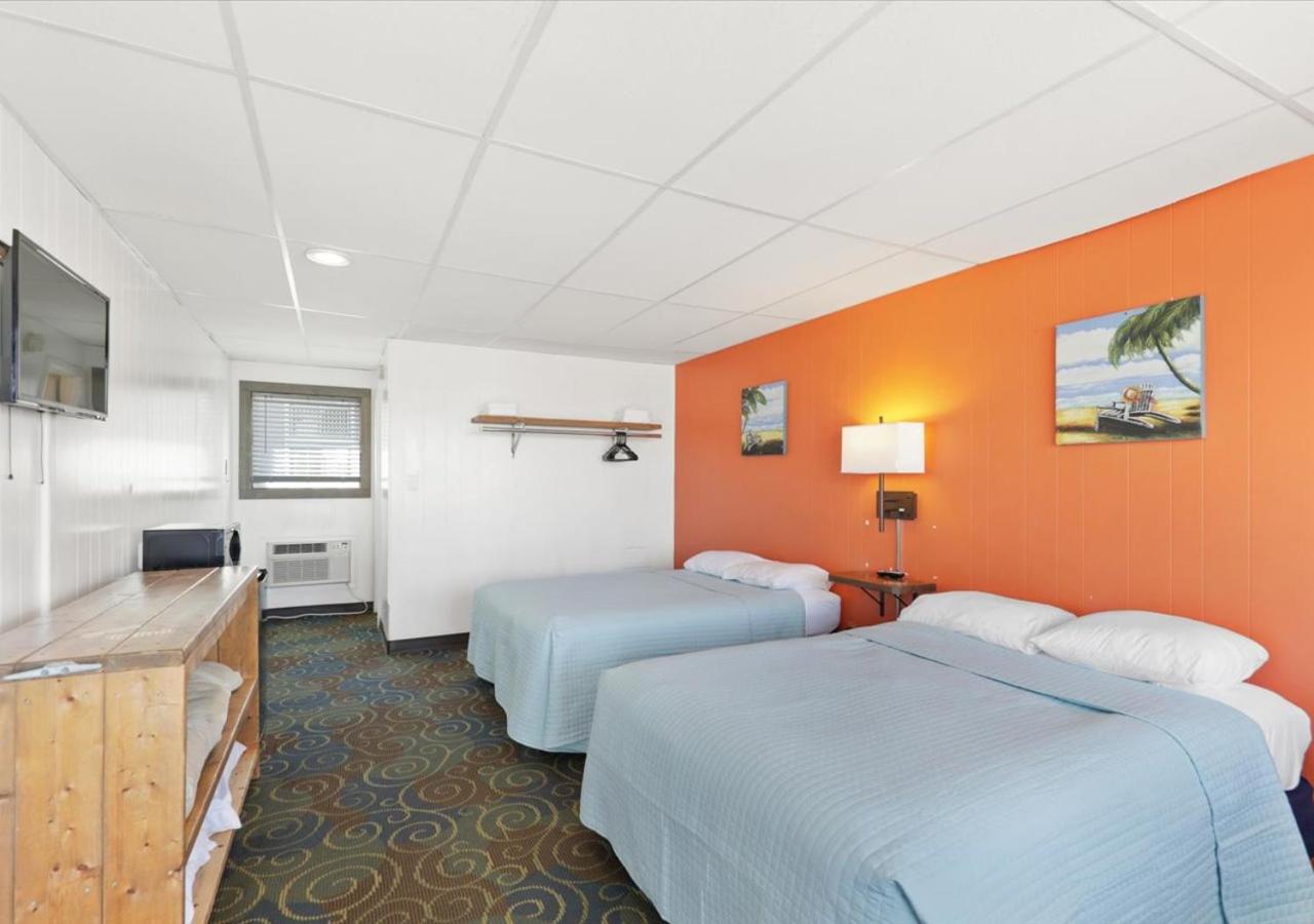 Blue Wave Inn - Ocean City