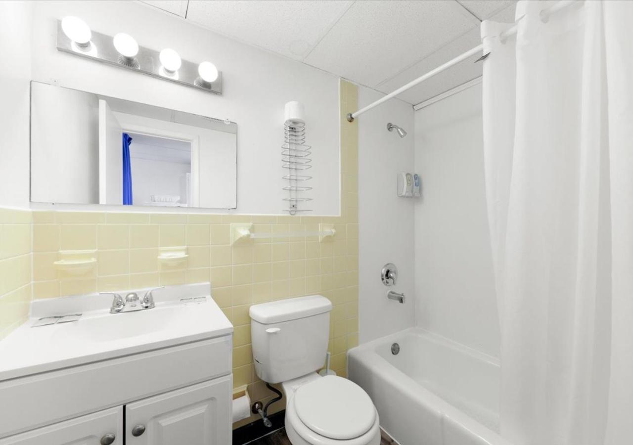Blue Wave Inn - Ocean City