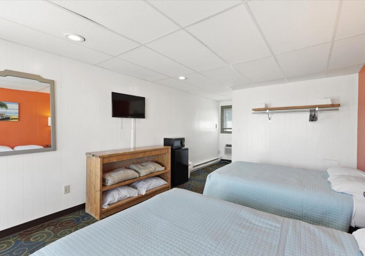 Blue Wave Inn - Ocean City