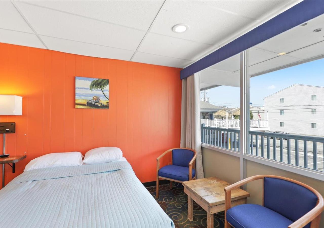 Blue Wave Inn - Ocean City