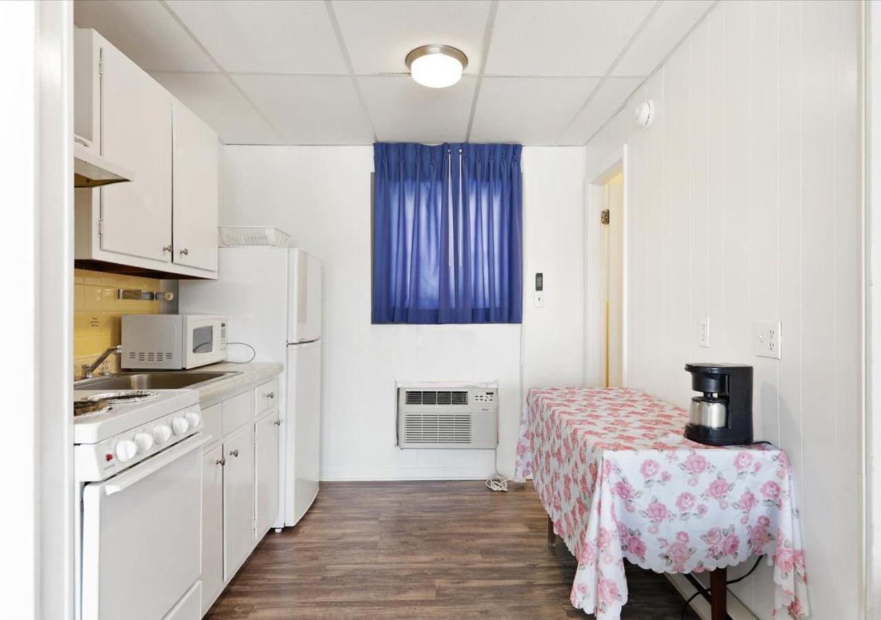 Blue Wave Inn - Ocean City