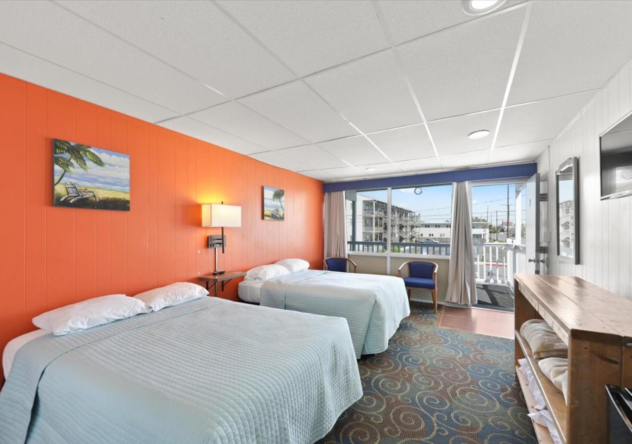 Blue Wave Inn - Ocean City