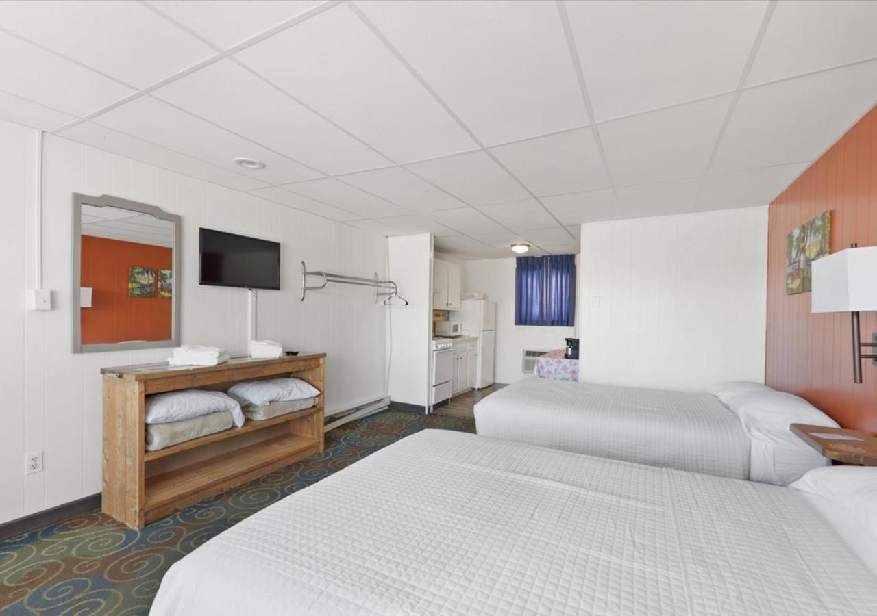 Blue Wave Inn - Ocean City