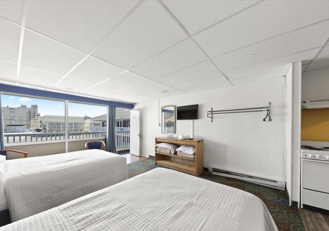 Blue Wave Inn - Ocean City