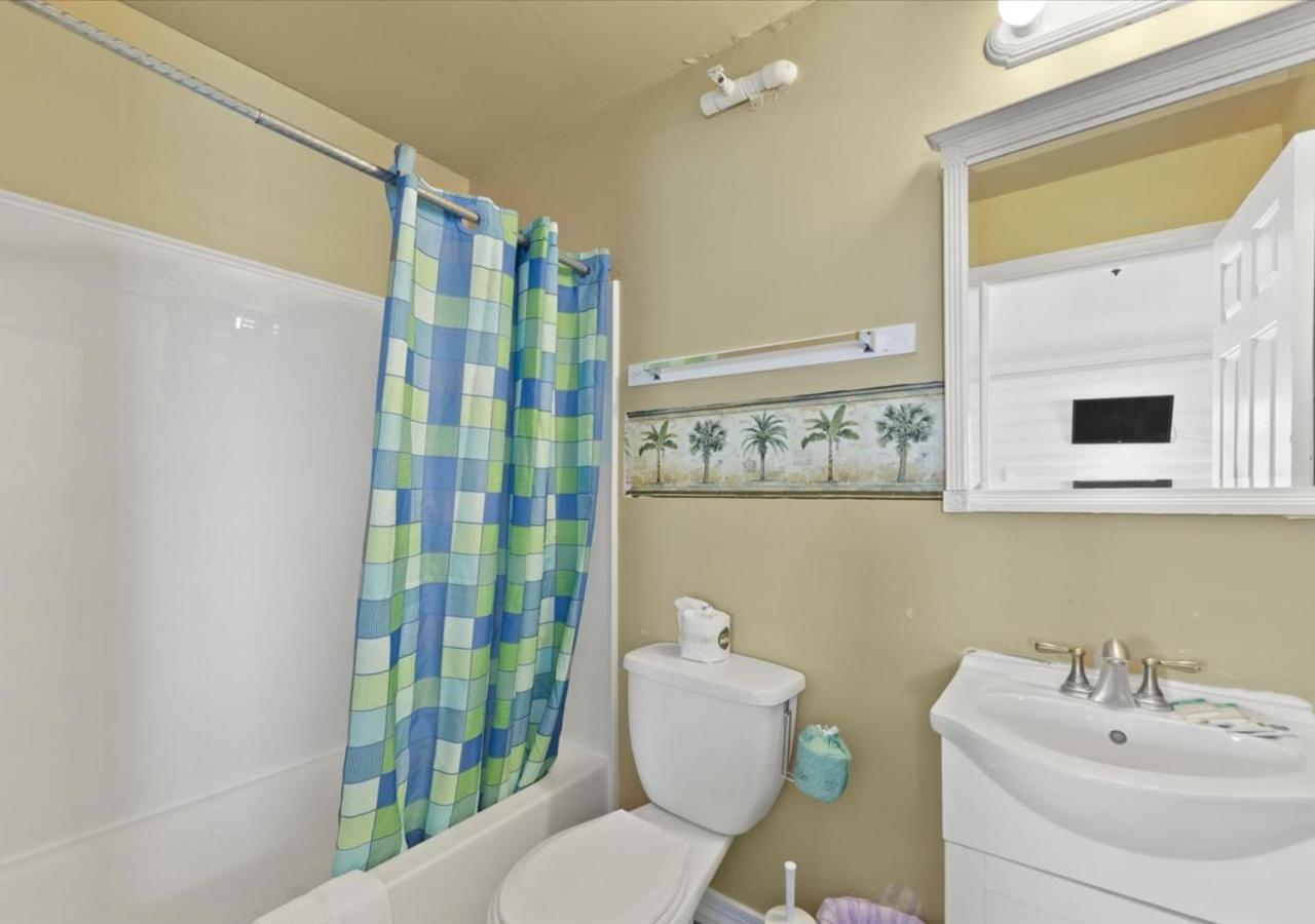 Blue Wave Inn - Ocean City