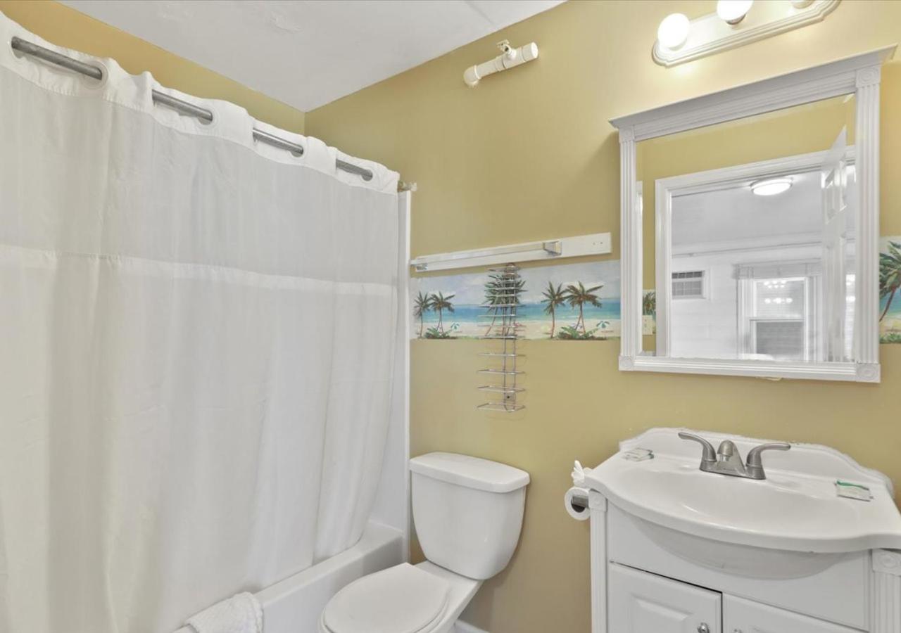 Blue Wave Inn - Ocean City