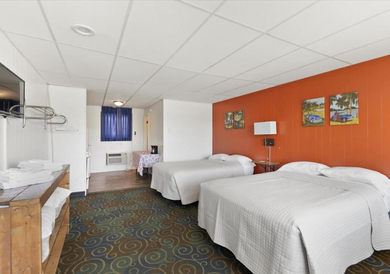 Blue Wave Inn - Ocean City