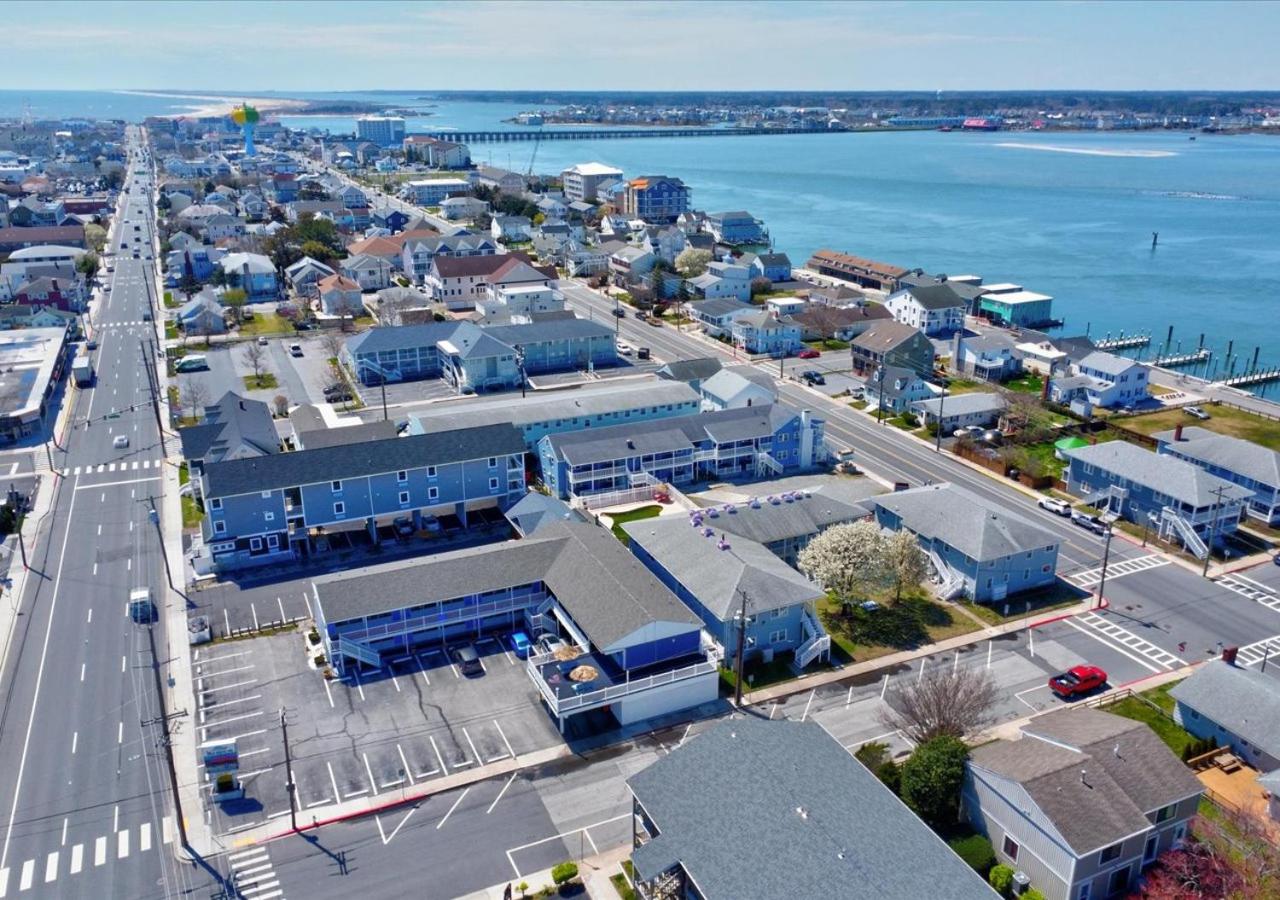 Blue Wave Inn - Ocean City