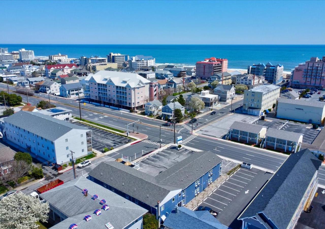 Blue Wave Inn - Ocean City