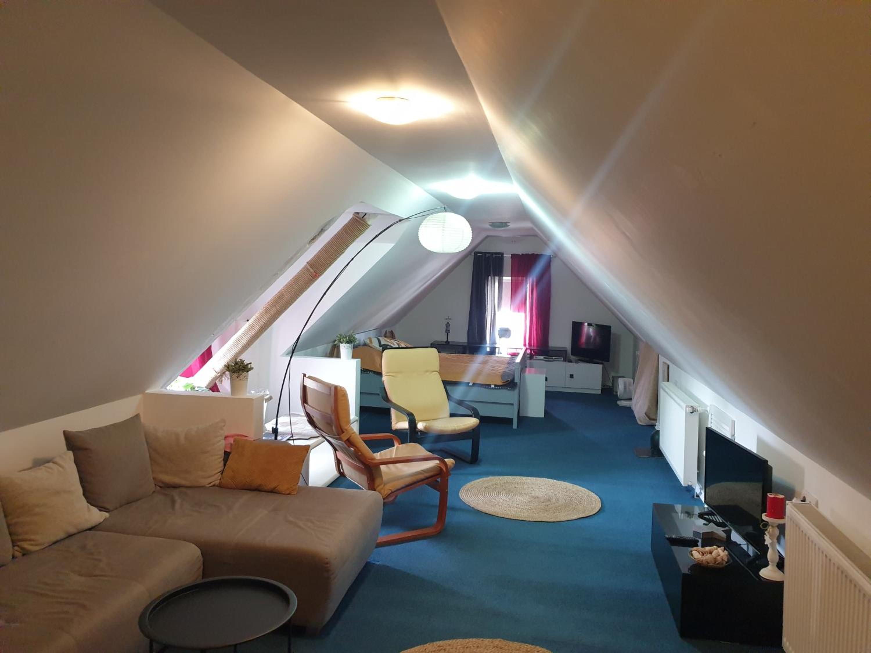 Atia Residence