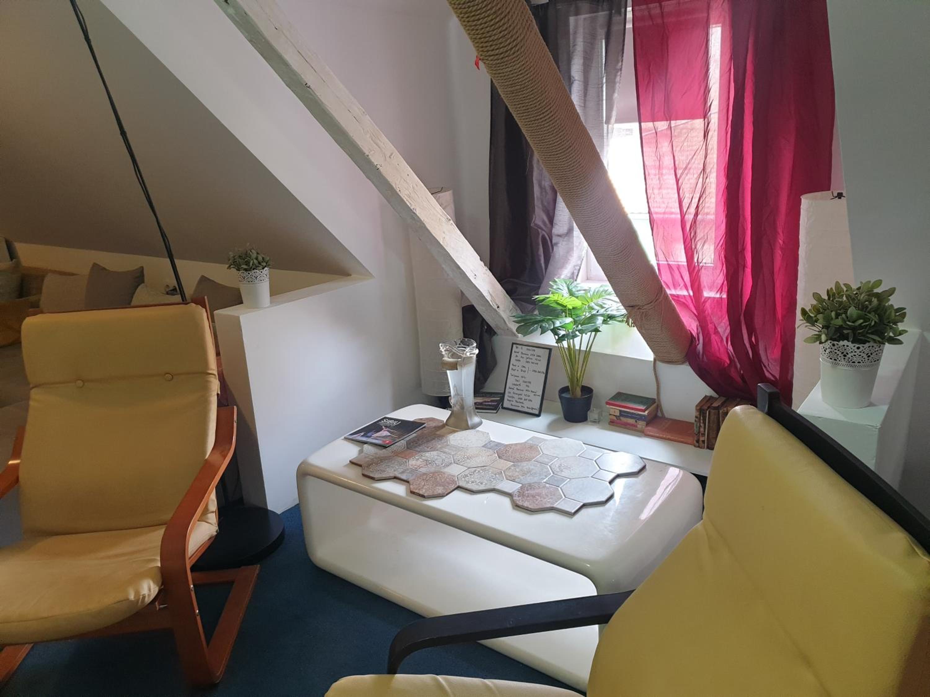 Atia Residence