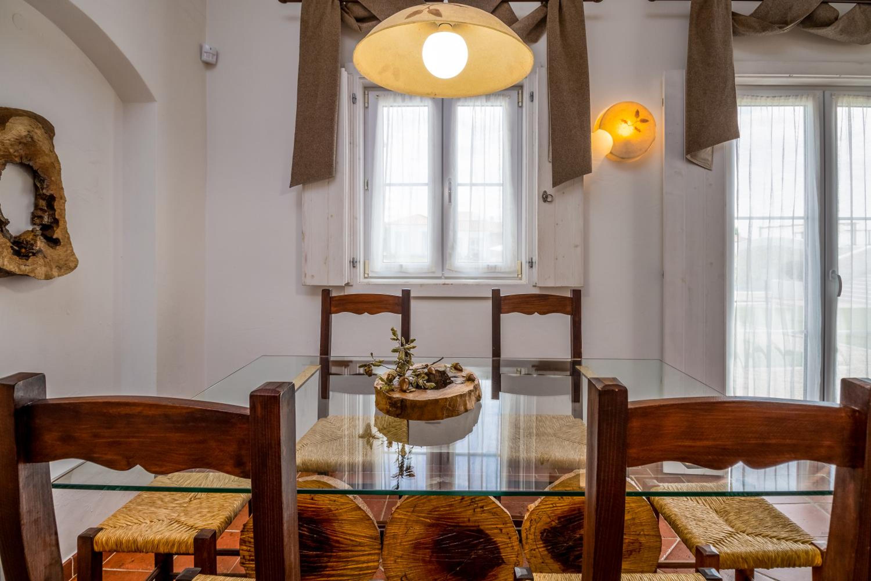 Monte do Giestal - Casas de Campo & Spa