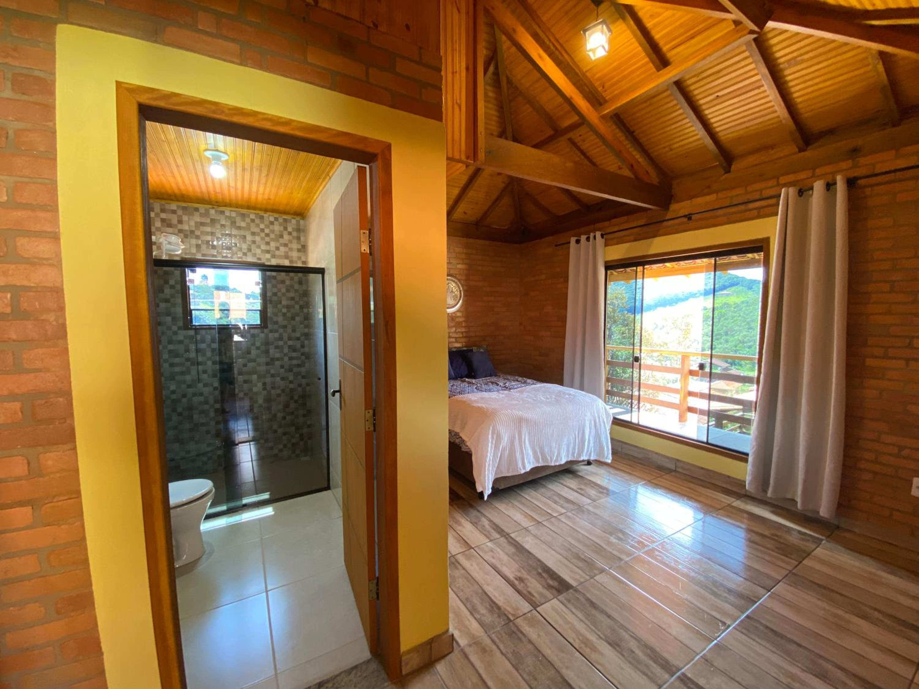 Casa Girassol