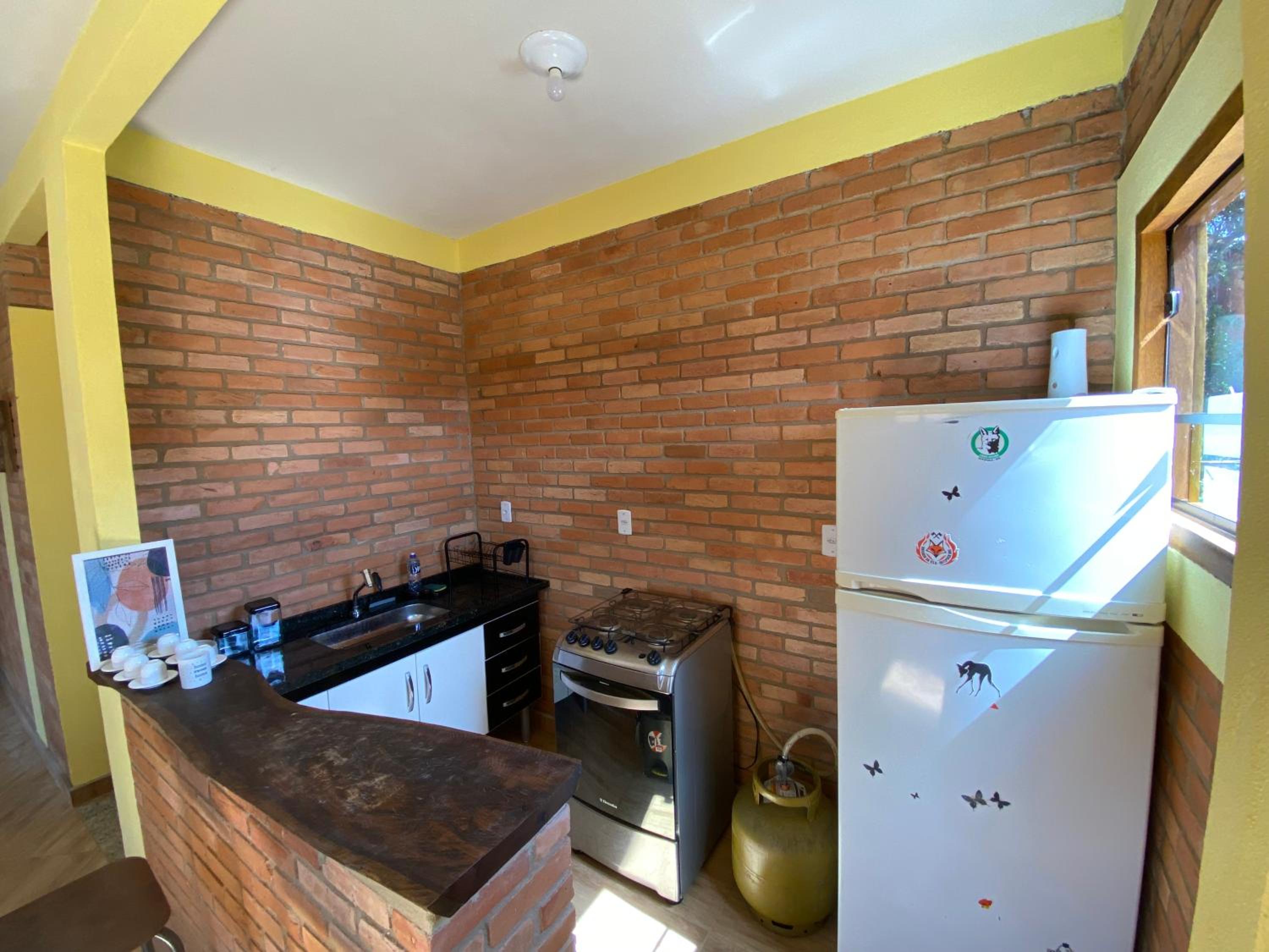 Casa Girassol