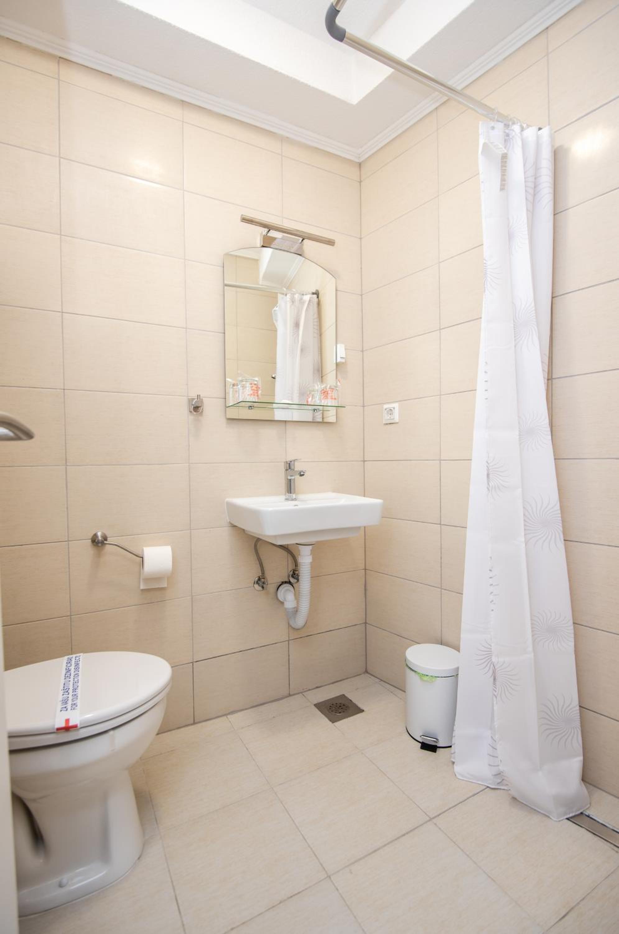 Guesthouse Bebek